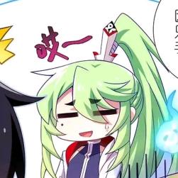 何桉💥