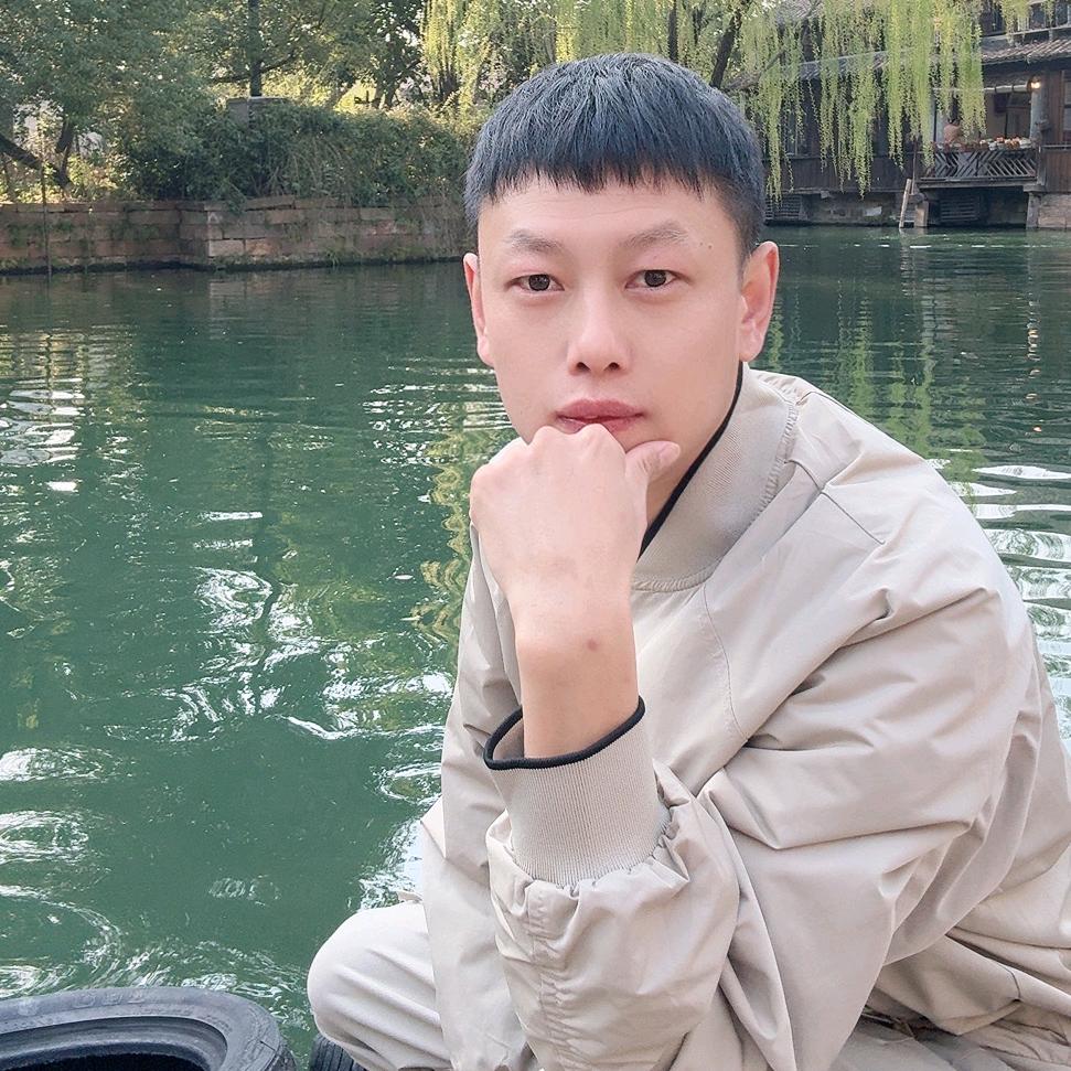 乐在其中