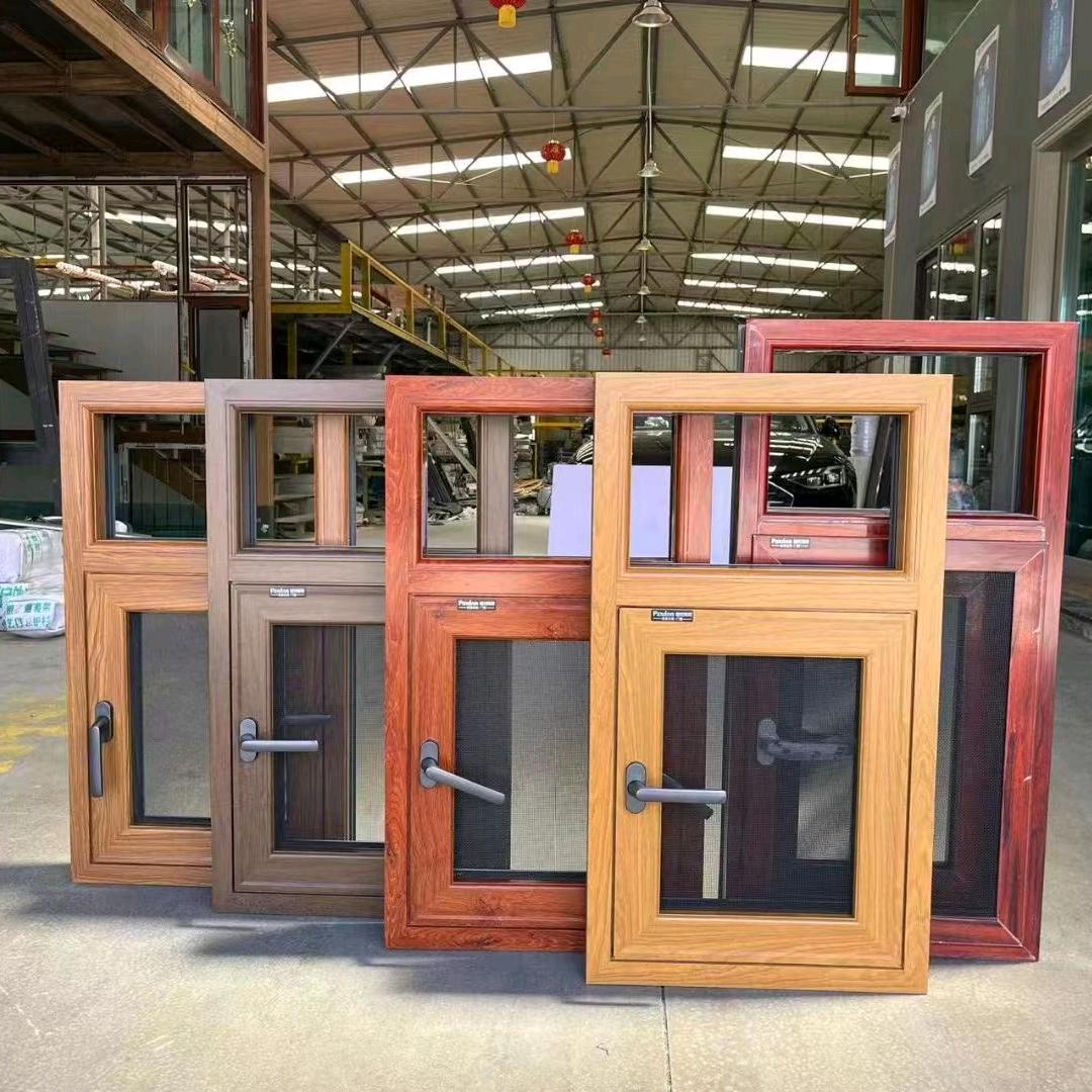 系统窗  阳光房 小刘