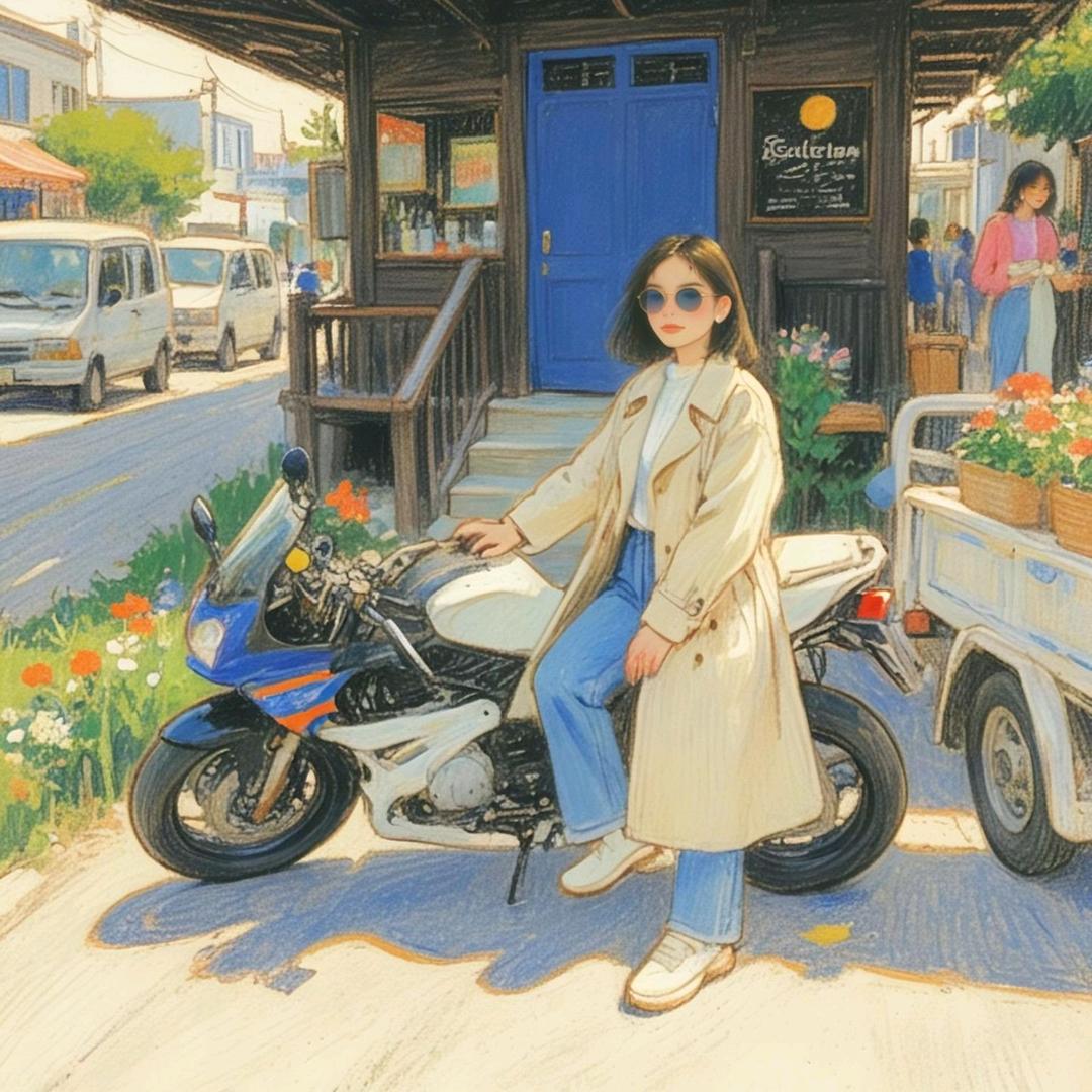 吃土豆长大的马铃薯