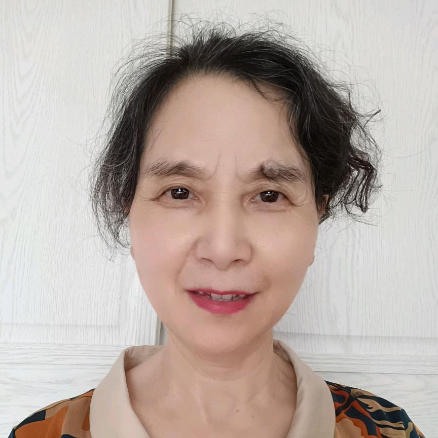 英姐爱生活