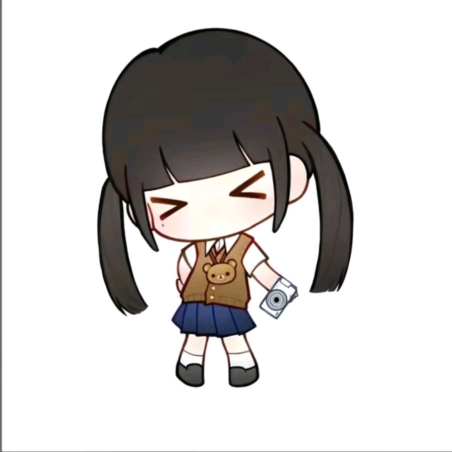 好饿.