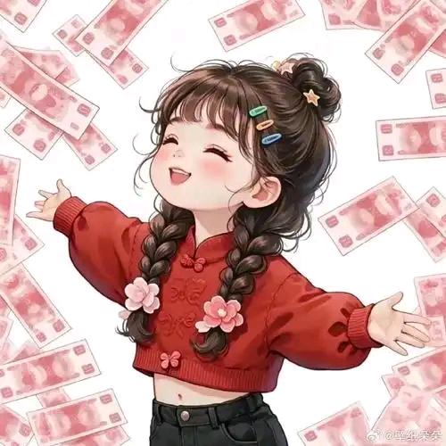 闪✨闪