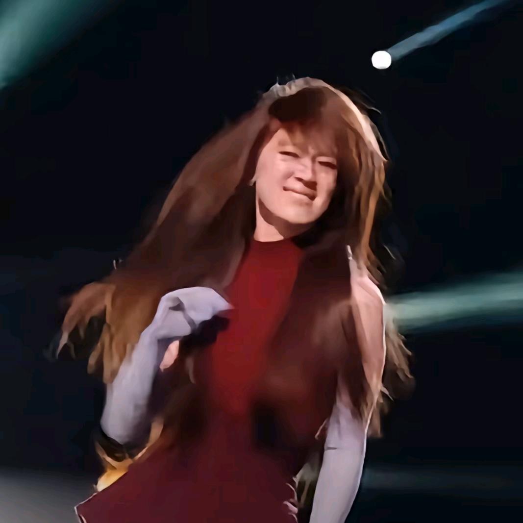 @涵