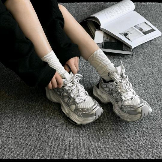 Shaw Yan潮流女鞋