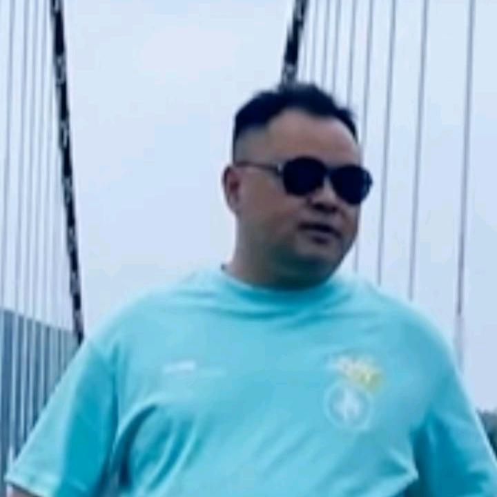 青山绿水❗