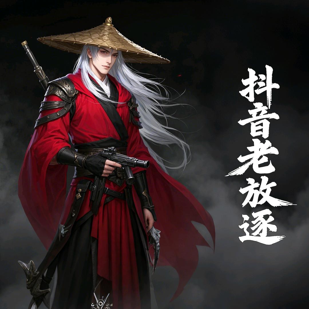 老放逐-合金教父