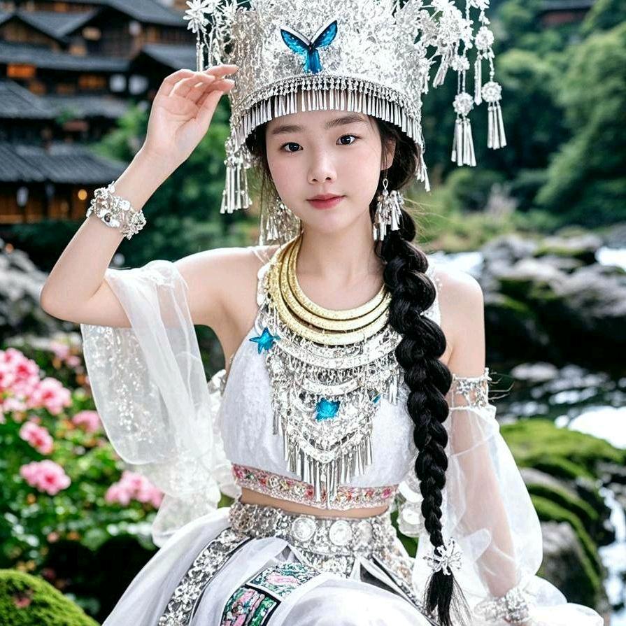 浮生如梦🦋