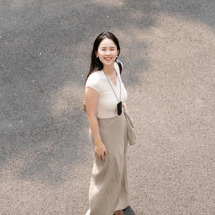 新月不一样