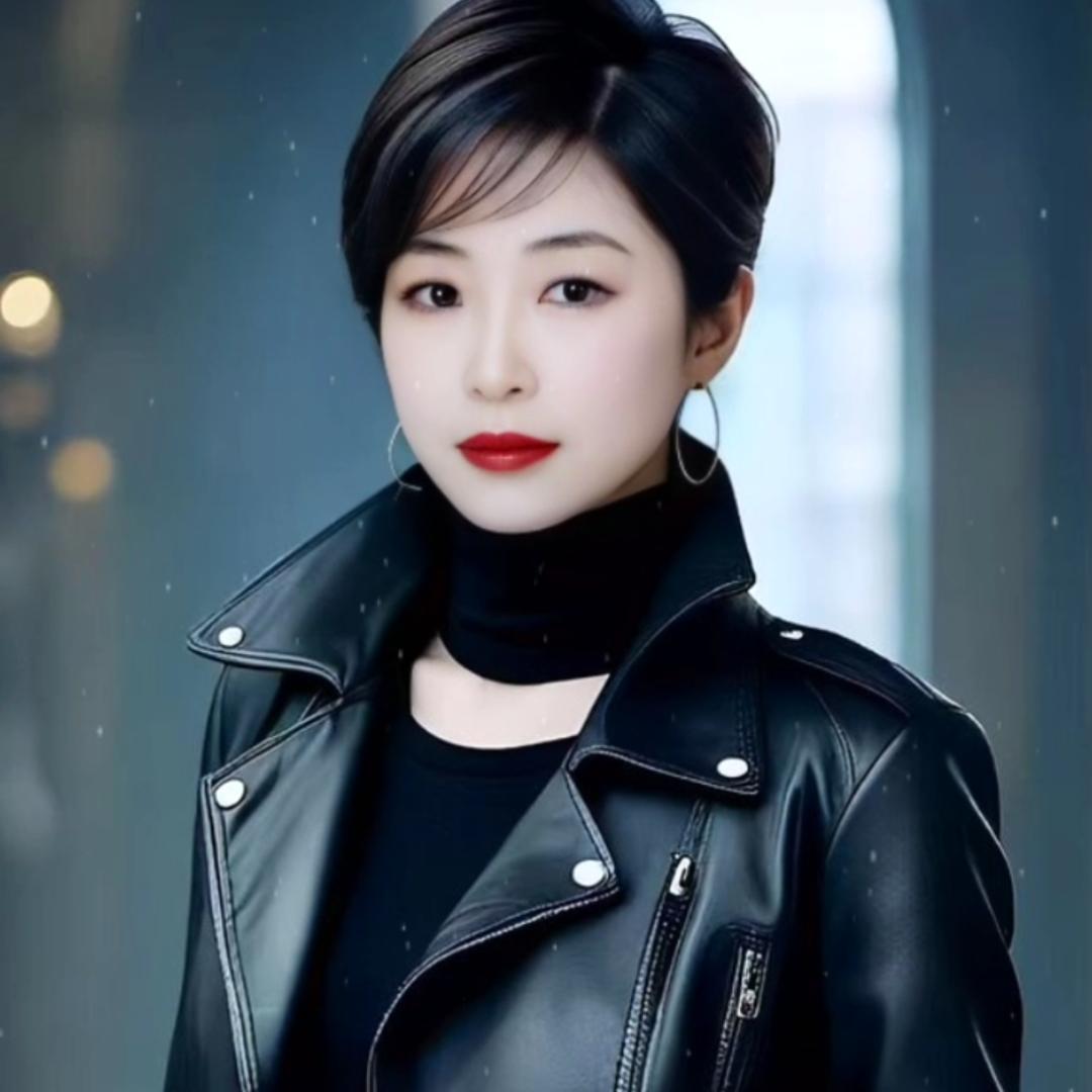 二婚妹妹，退群