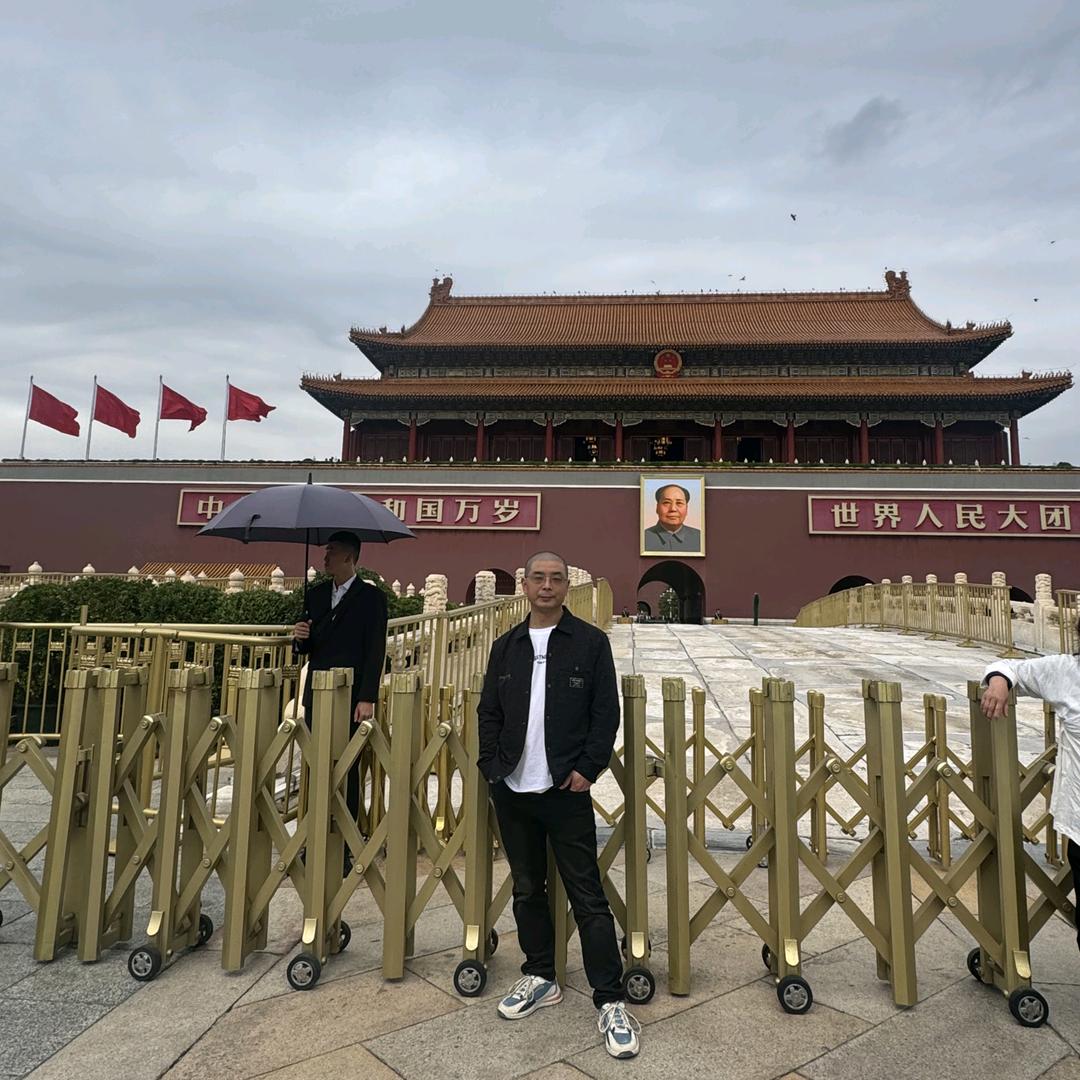 强哥