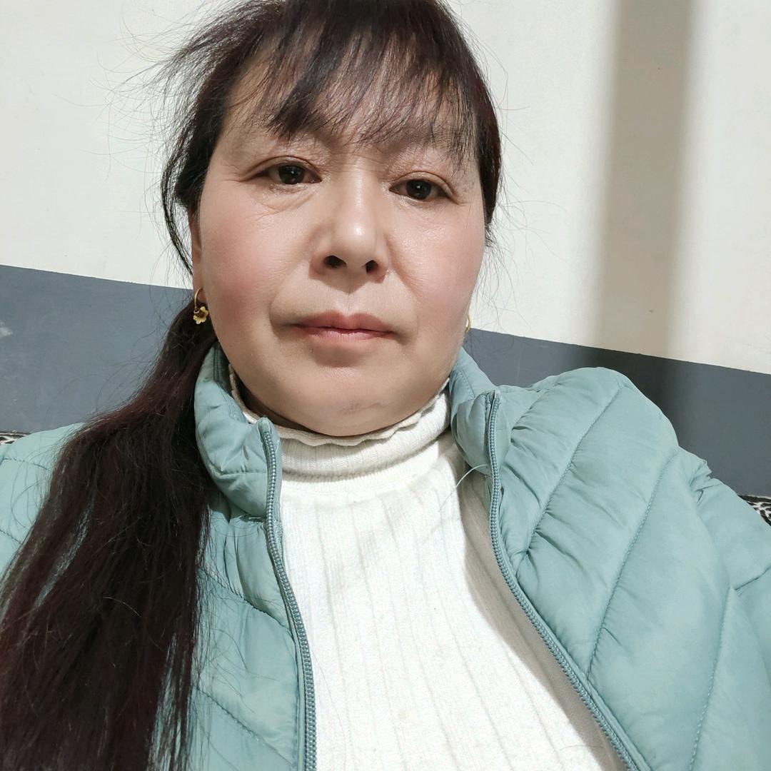 兰花草，杨二姐