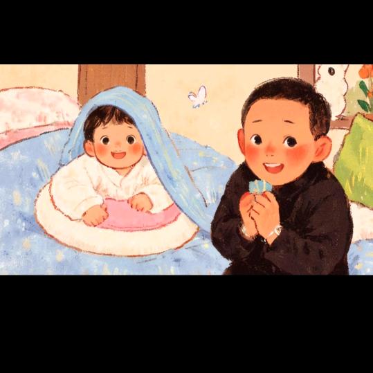 @糯糯米的麻麻