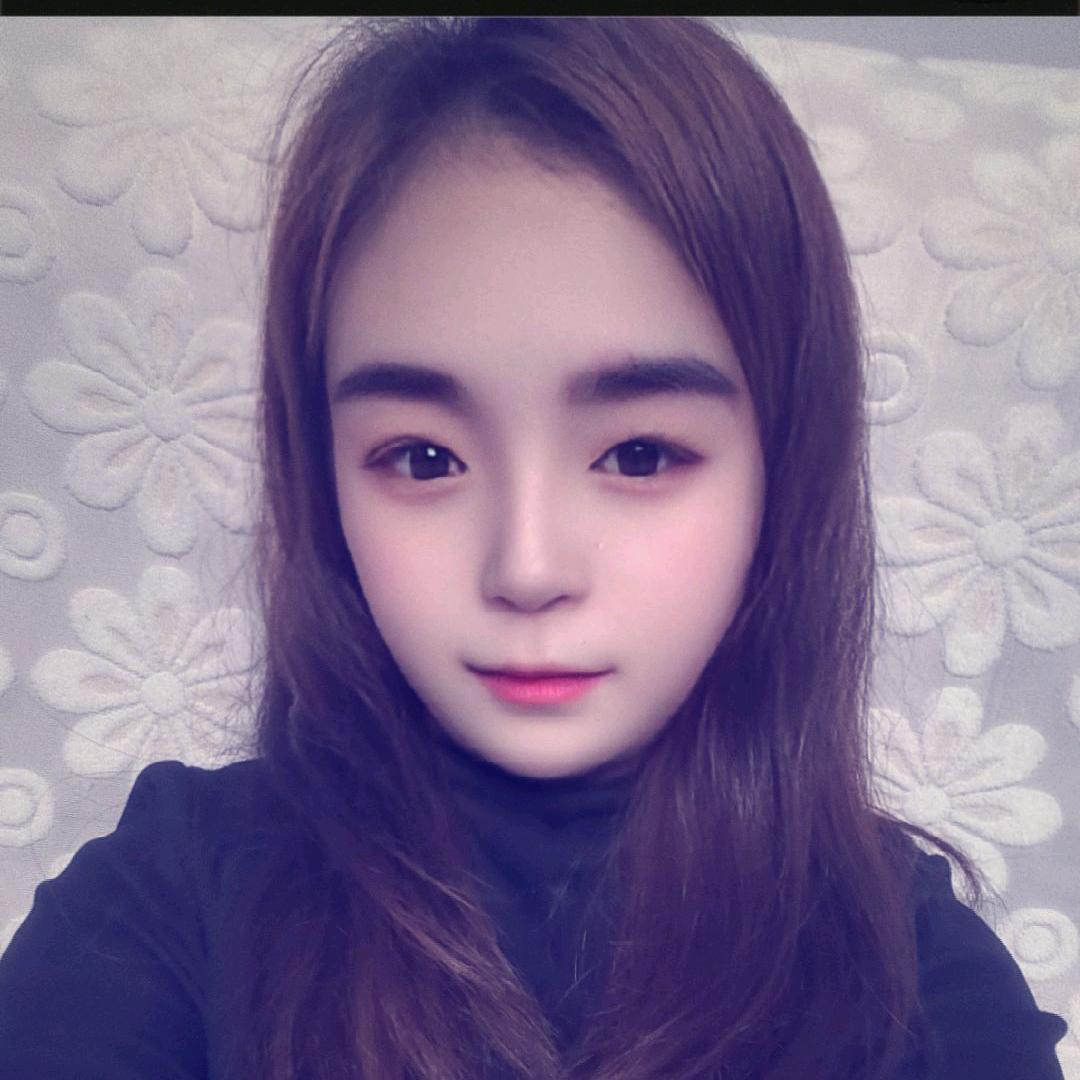 陈先生的美女💋