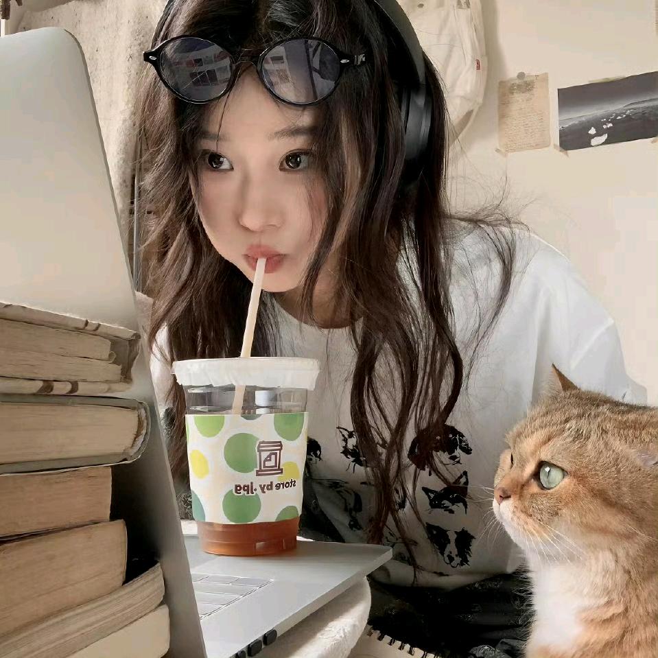 椰树茵茵 🌴🐾