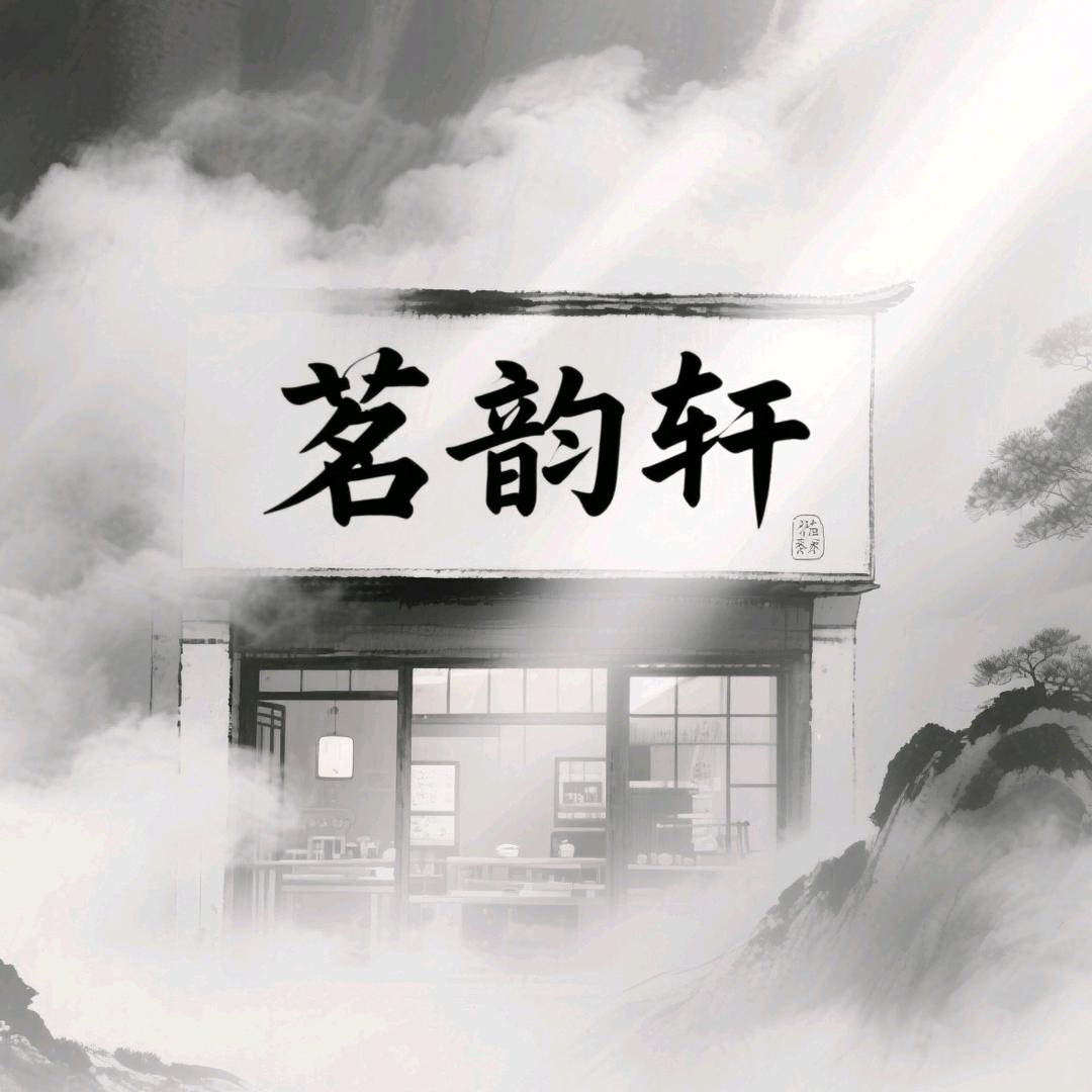 茗韵轩