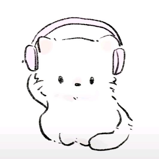 画画的小北.