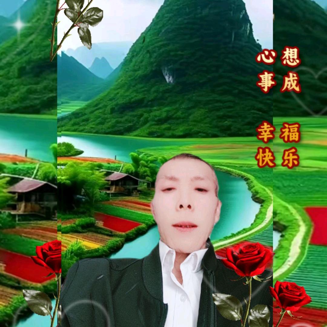 快乐一身