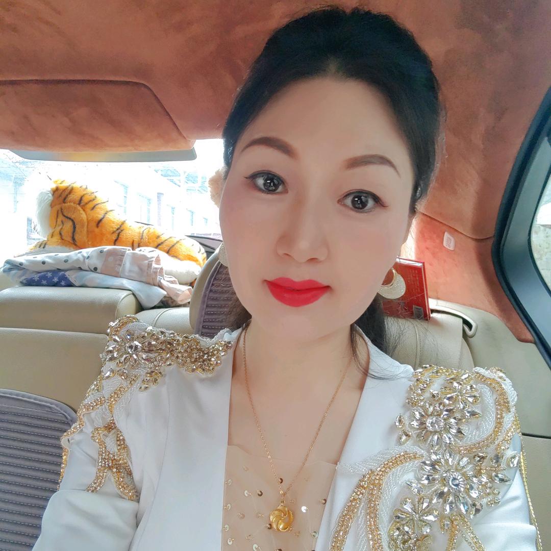 梦雪•主持人🎷