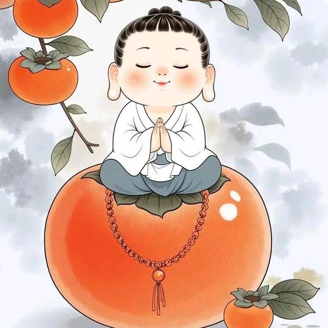 余生只❤求财