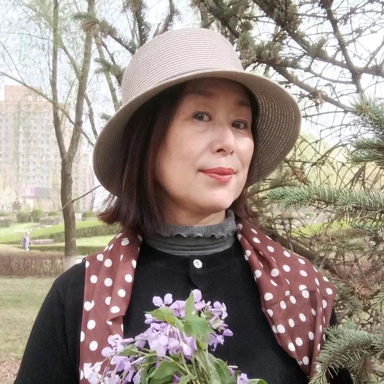 小翼姐