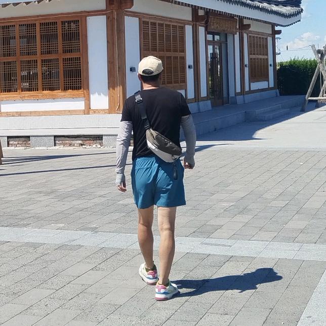 走出去发现美好