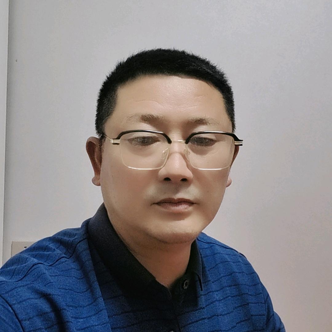 赵延军