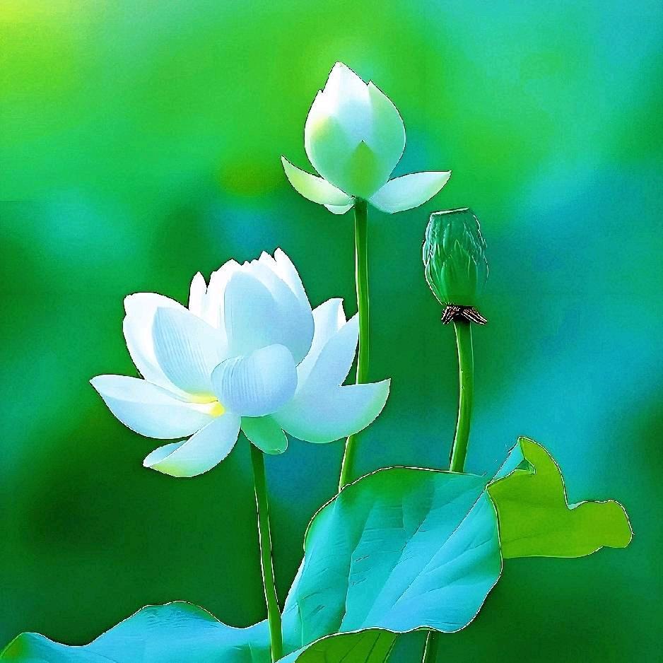 木歌