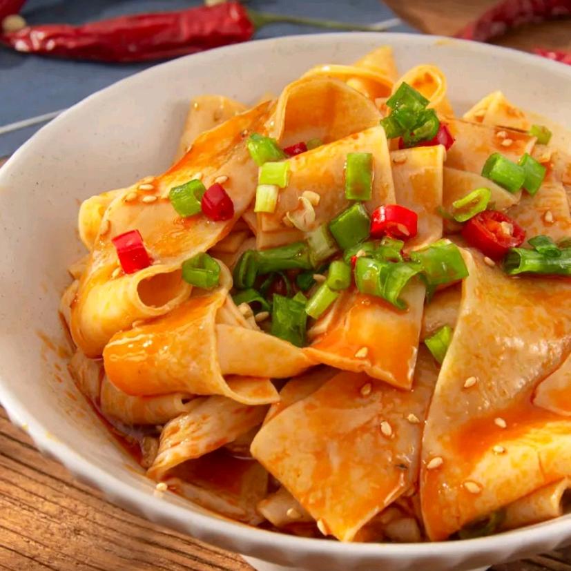 美食分享记玉米羹