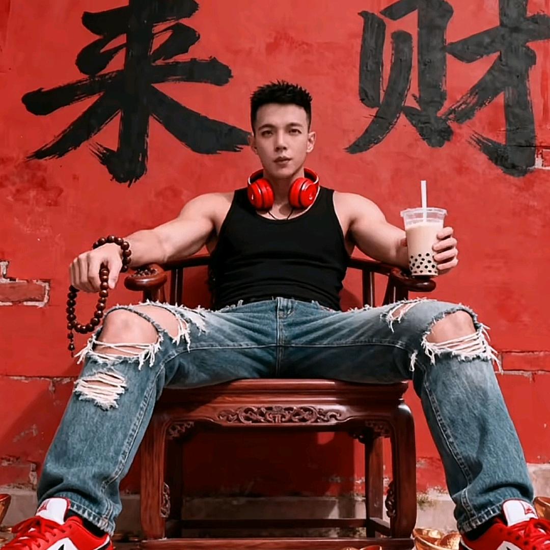 持之以恒