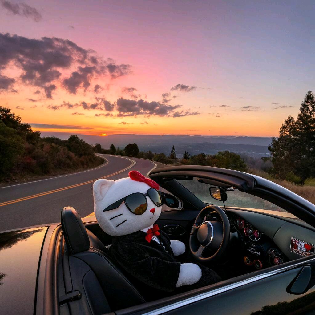 不发脾气只发财🧚