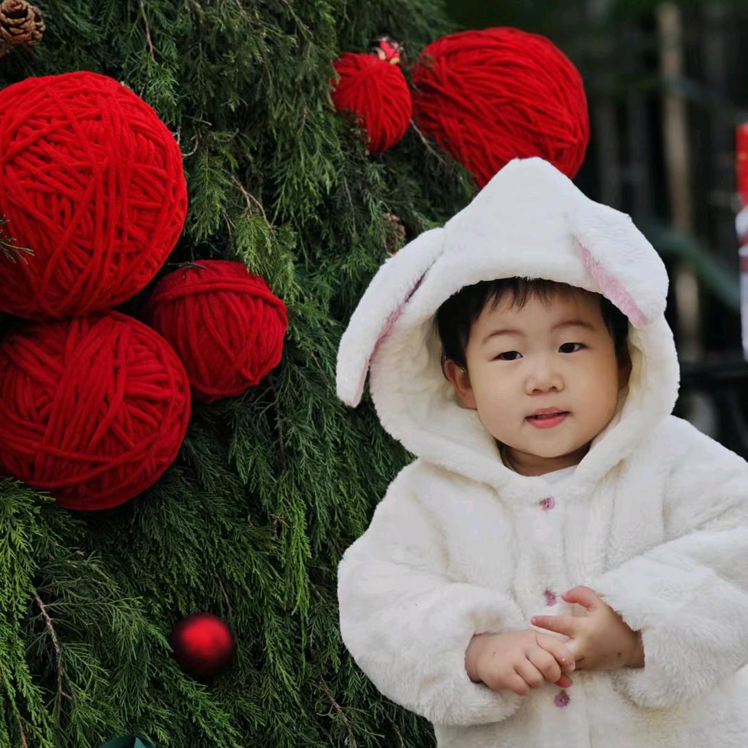 🧡ྀི💛ྀ宜宝的花奶奶