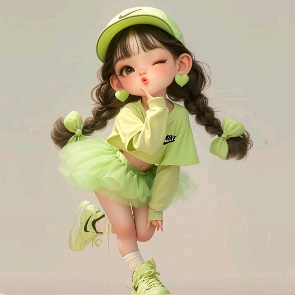 做自己的女王