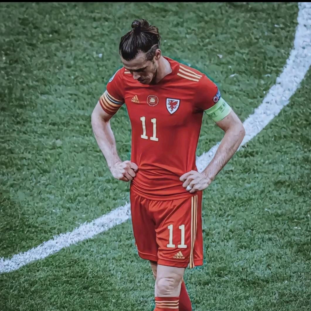 加雷斯贝尔⚽~11