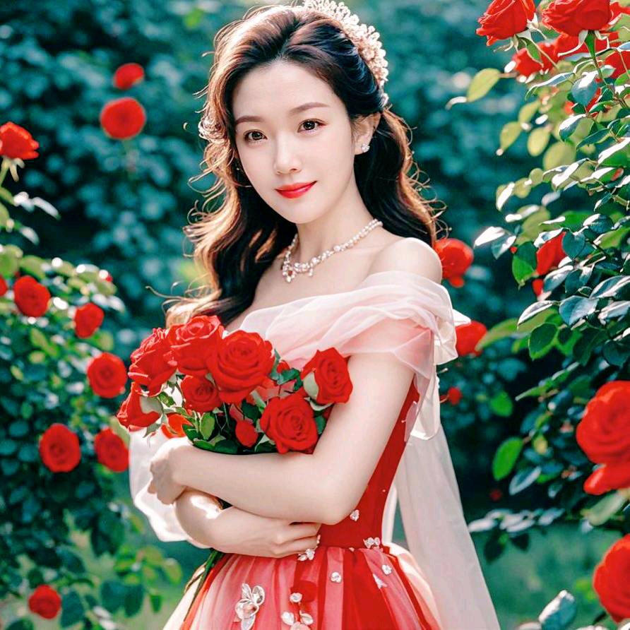 🌈春暖花开🌈