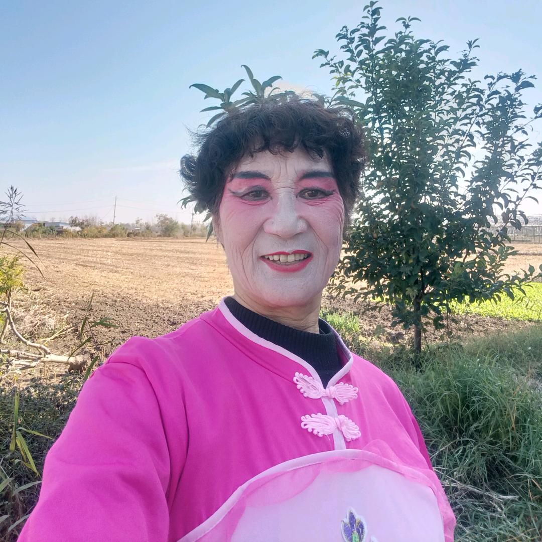红云姐