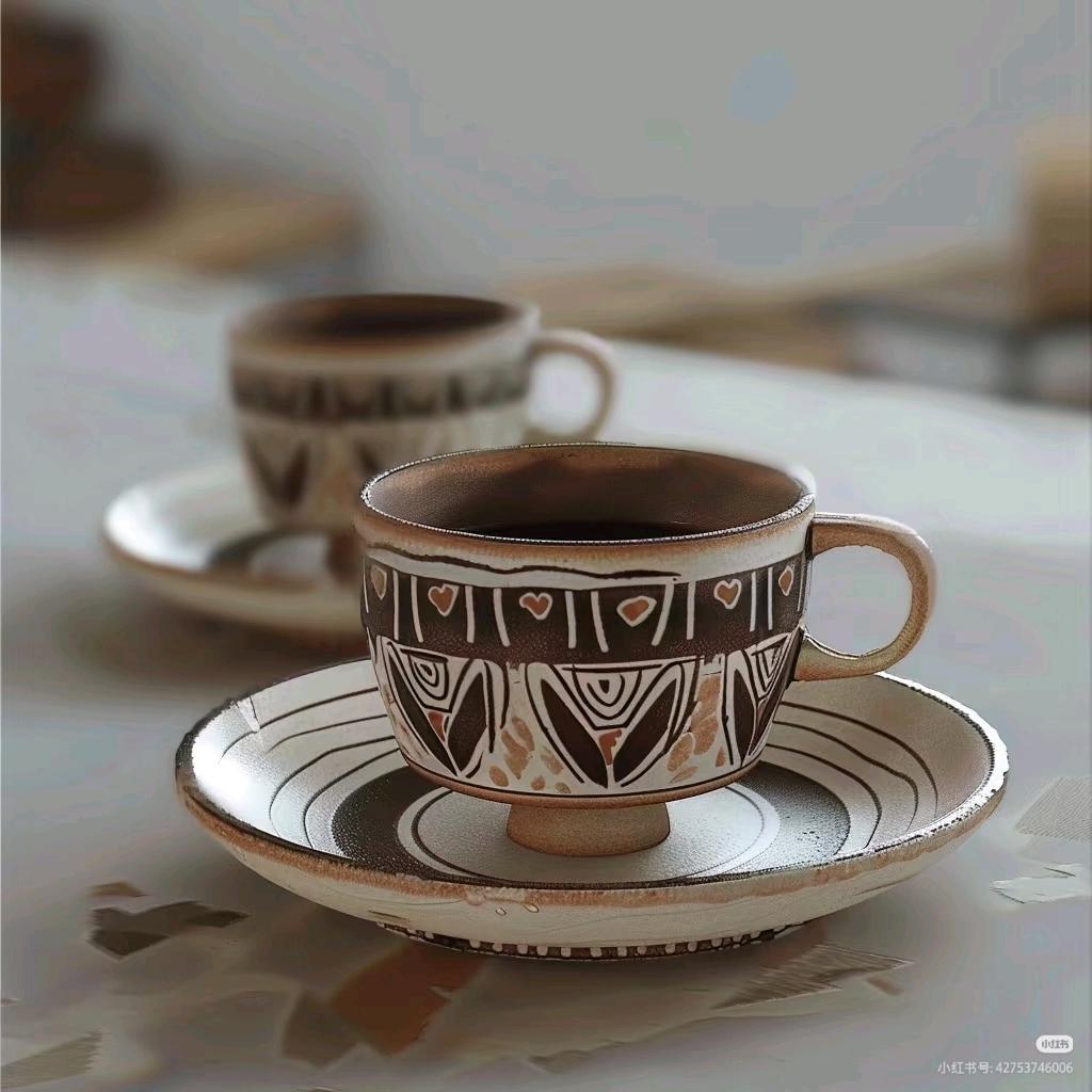 🈶间陶艺美学工坊