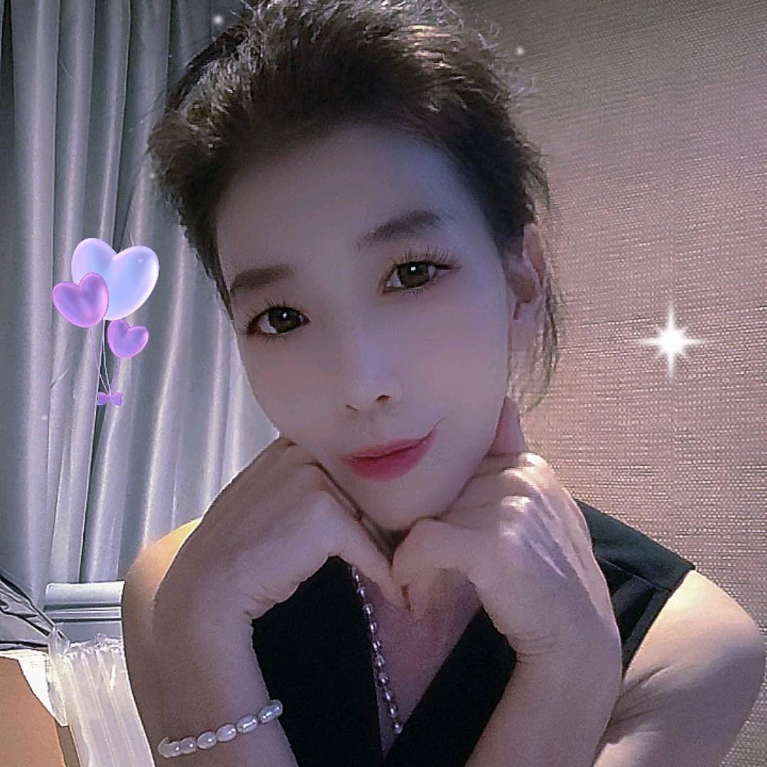 甜甜妞