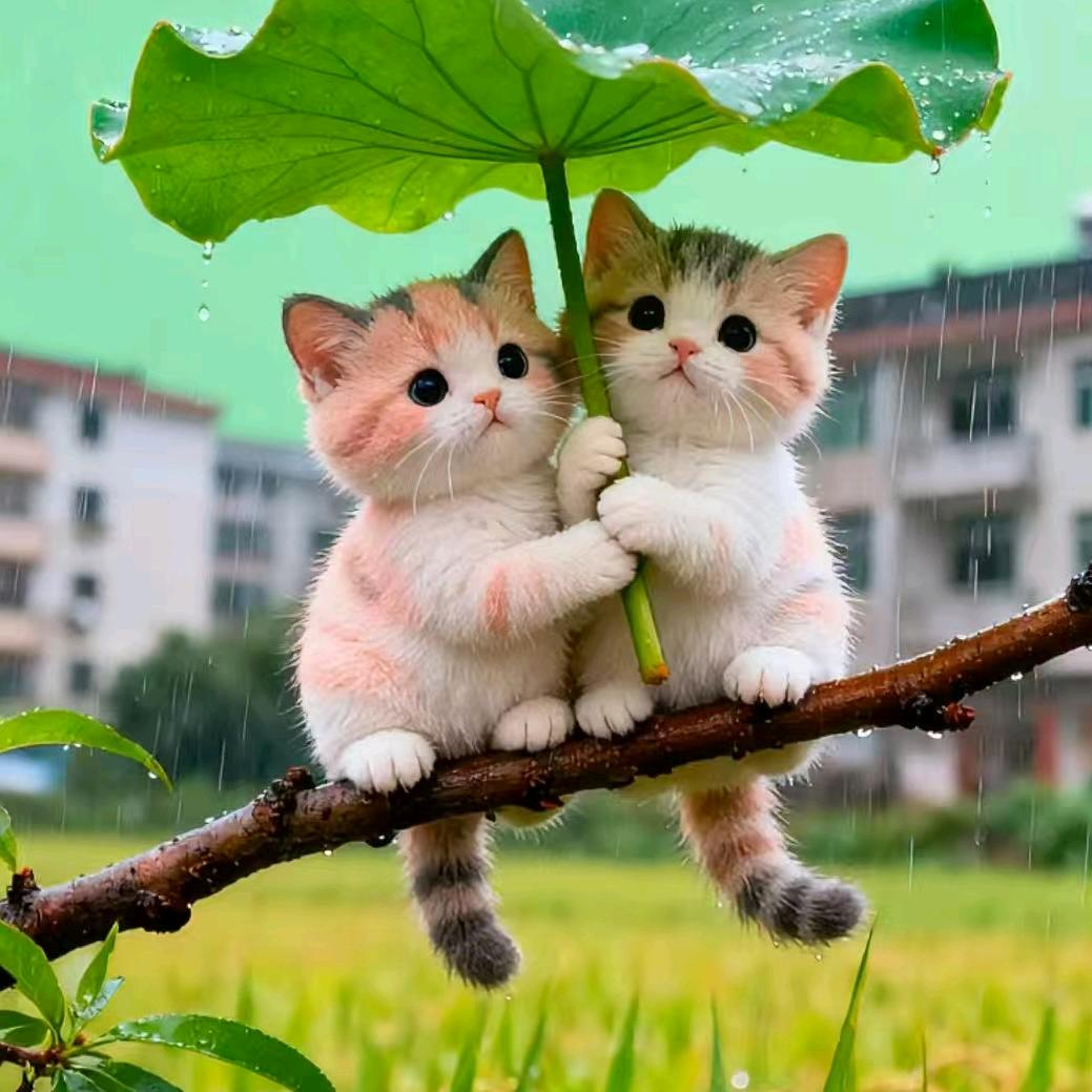 我是《小斑》啊！