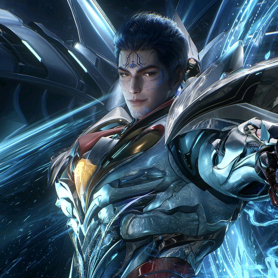 吞噬巅峰丶刀河王