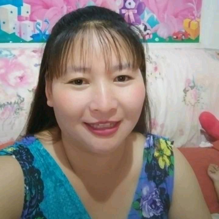 我有你真开心。