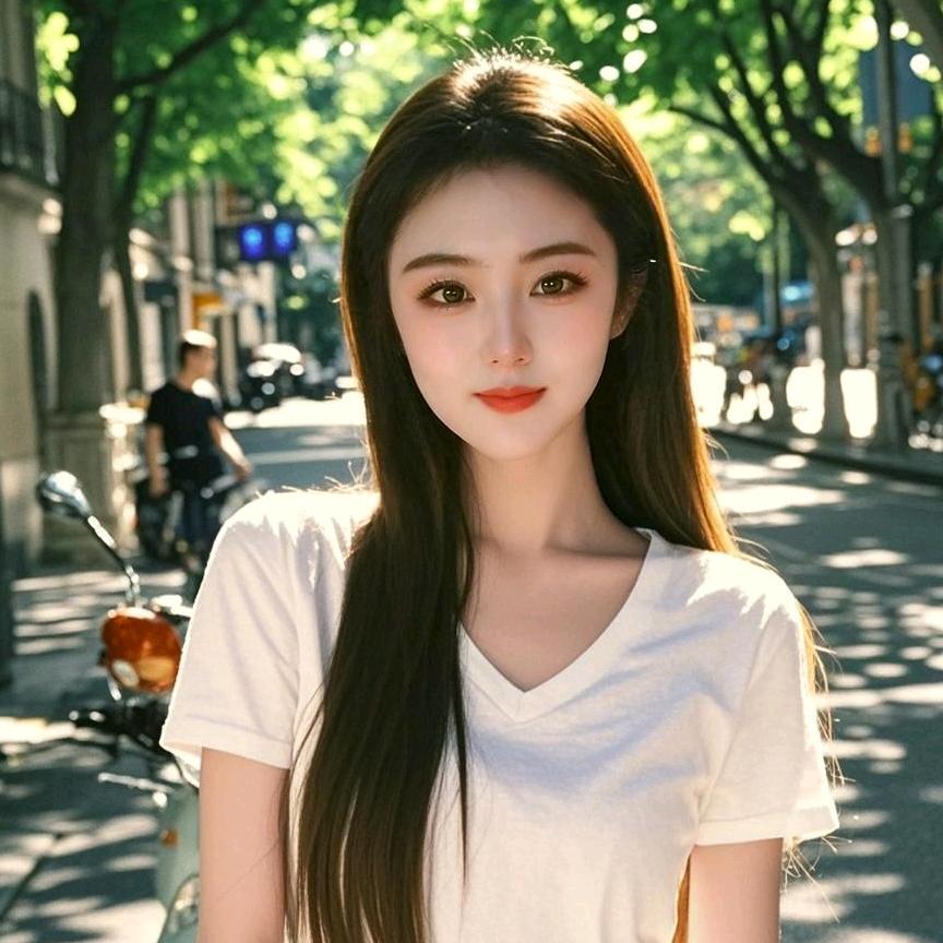 朱柒柒