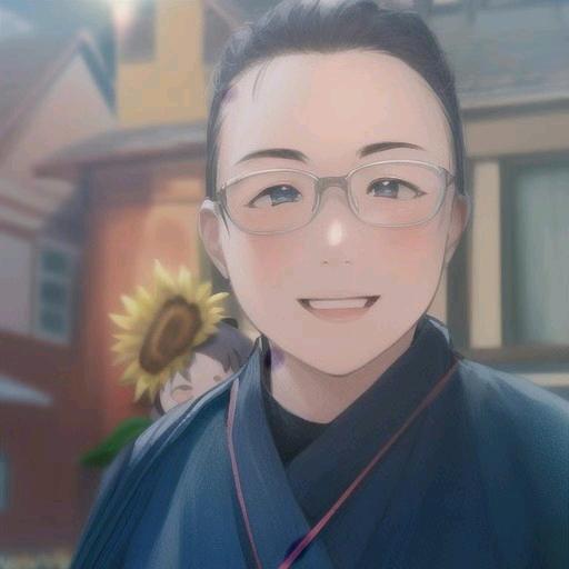 将军本尊