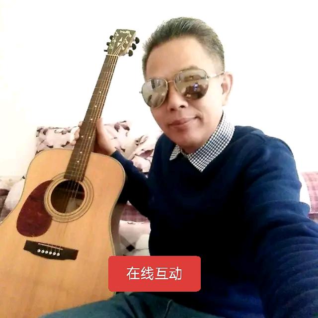 🎤周祖勇