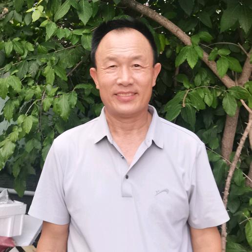 老张
