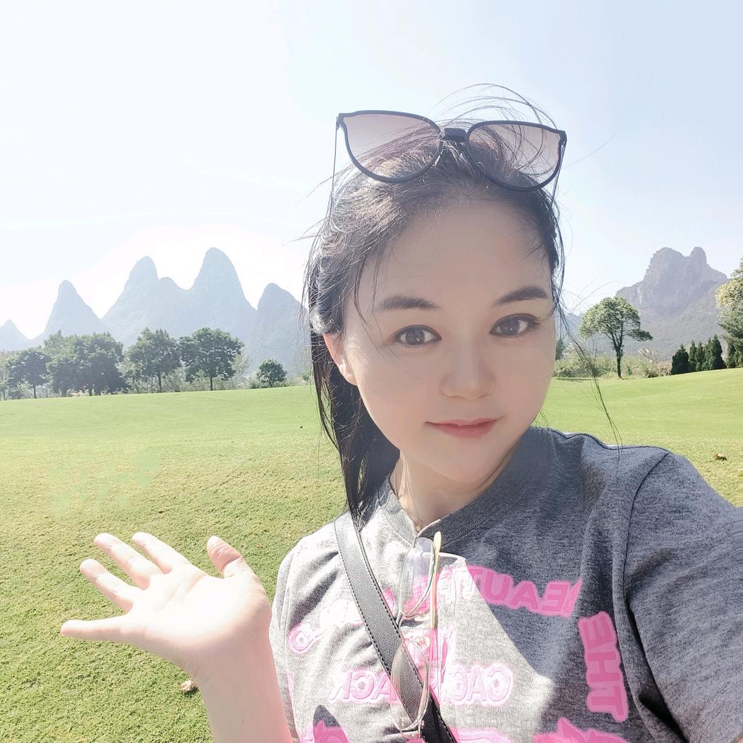 安于心🍀