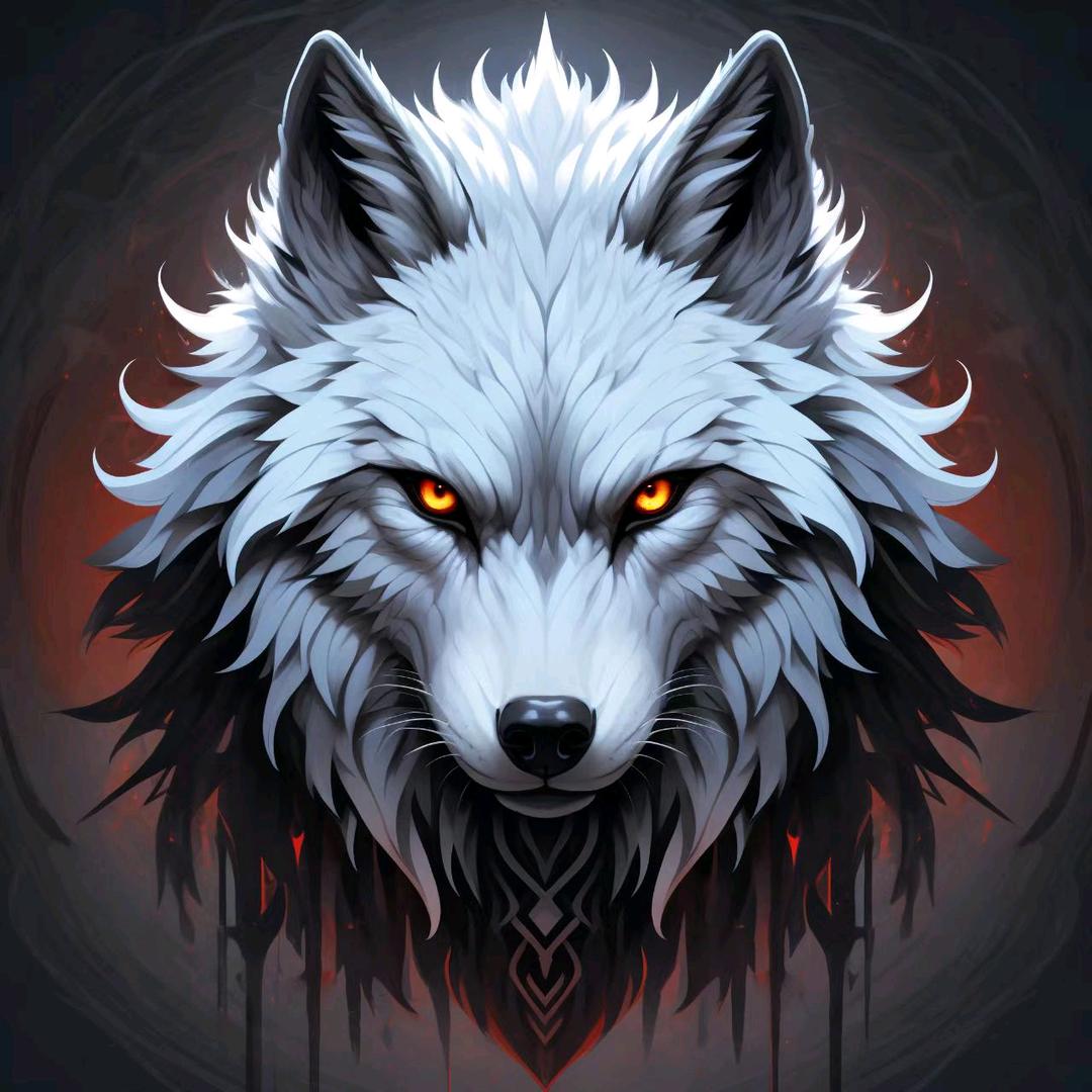 小狼🐺