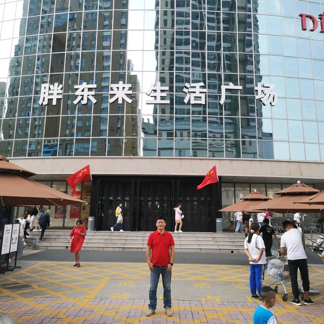 祥哥（国际货运代理+国内仓储物流）