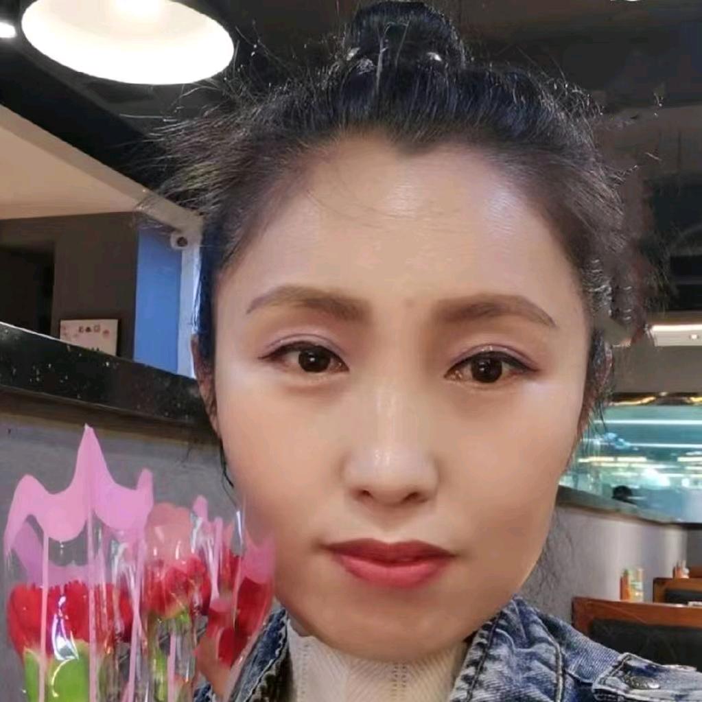 美丽人鱼