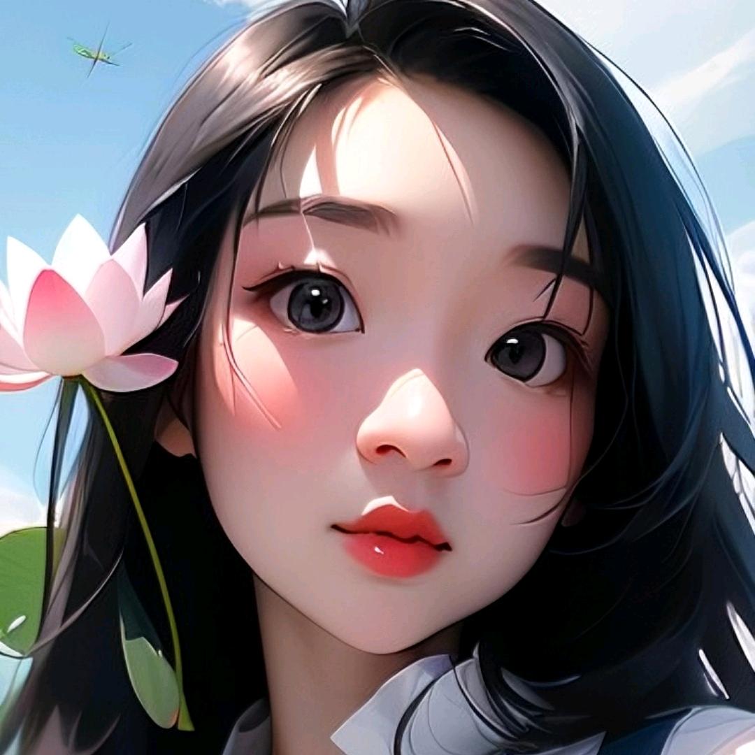 ᥫᩣ 诗化邂逅
